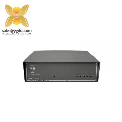 ABB 1770-KF2 COMMUNICATION INTERFACE, Industrial Control Module