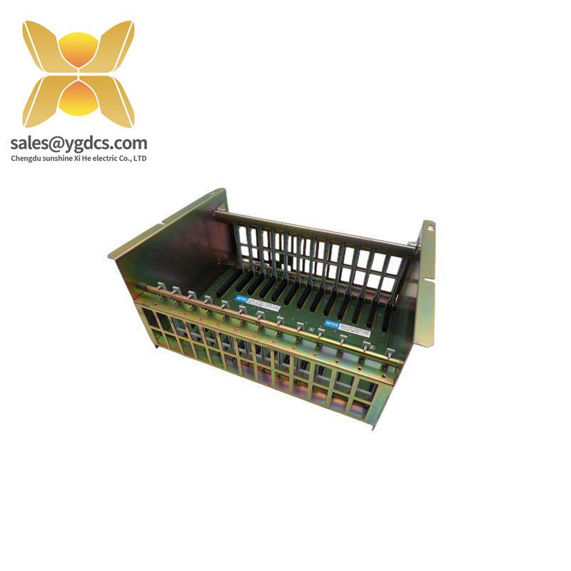 ab_1771-a3b_b_i_o_chassis_assembly.jpg Allen-Bradley 1771-A3B/B I/O CHASSIS ASSEMBLY, Precision Industrial Control Module