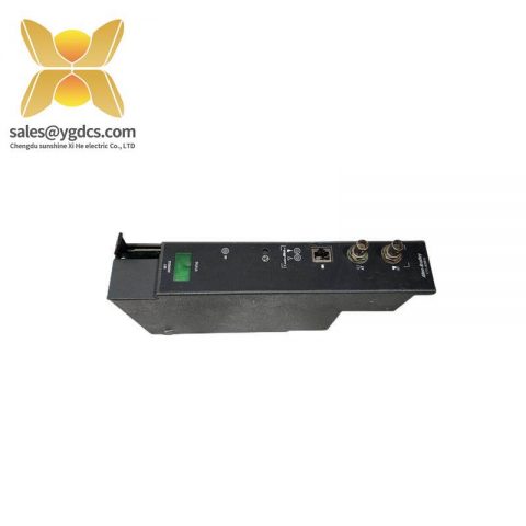 Allen-Bradley 1771-ACNR15 Communication Interface Module - Reliable Industrial Networking Solution