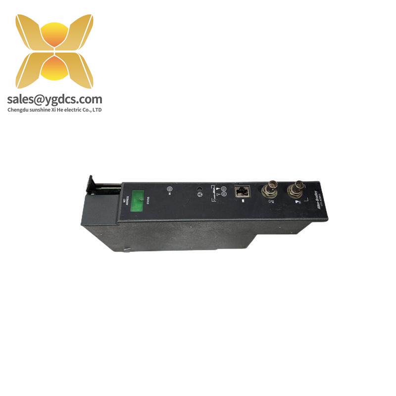 ab_1771-acnr15_communication_interface_module.jpg Allen-Bradley 1771-ACNR15 Communication Interface Module - Reliable Industrial Networking Solution