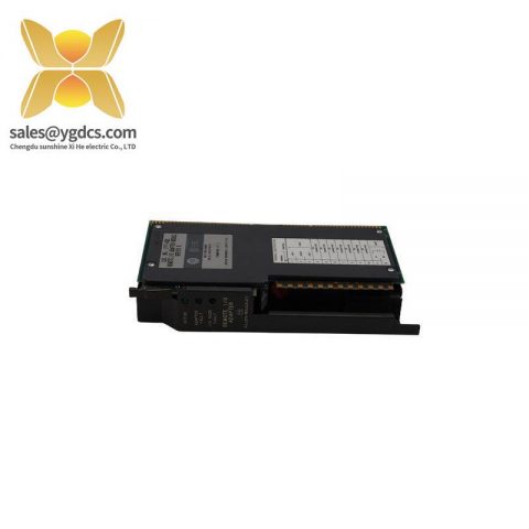 ABB 1771-ASB Adapter Module, Industrial Control Solutions