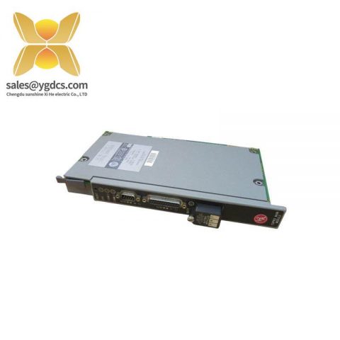AB 1771-DMC Industrial Control Coprocessor