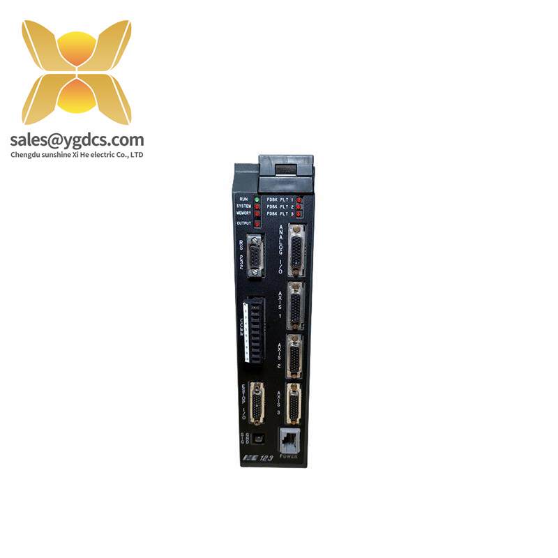 ab_1771-hs3a_servo_control.jpg ABB 1771-HS3A Servo Control Module, Precision Motion Control for Advanced Automation