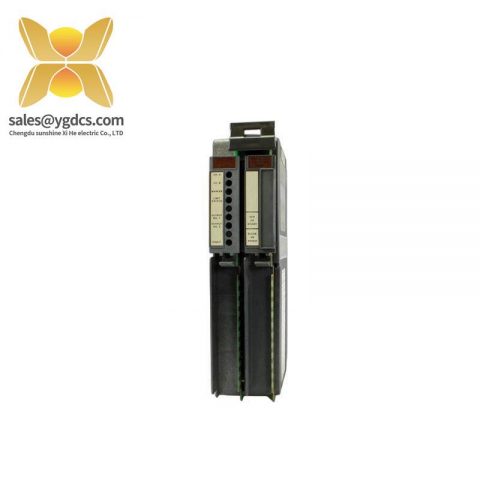 AB 1771-IK Counter Module, Precision Timing & Calculation for Industrial Automation