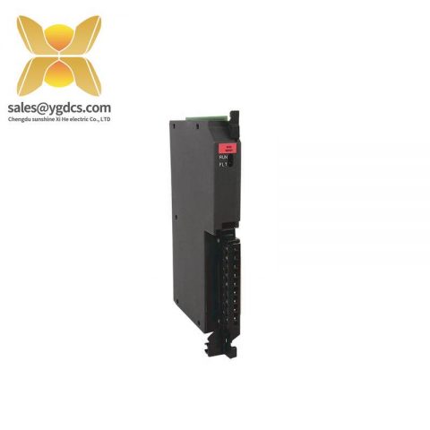 AB 1771-IR Input Module: Industrial Control Module by AB, for Advanced Process Control