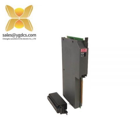 AB 1771-IXHR Input Module, Advanced Control Solution for Industrial Automation