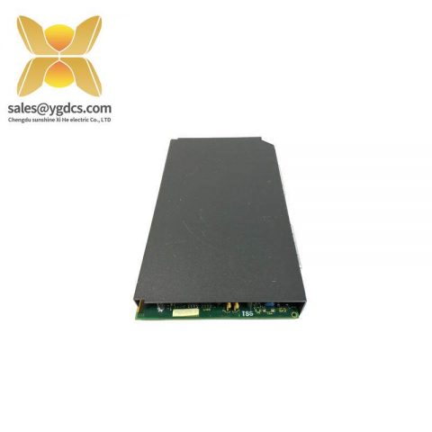 ABB AB 1771-NBSC Isolated Analog Module