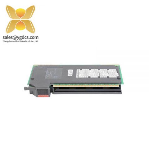 AB 1771-OAN - Allen-Bradley Digital Output Module, Optimized for Industrial Automation