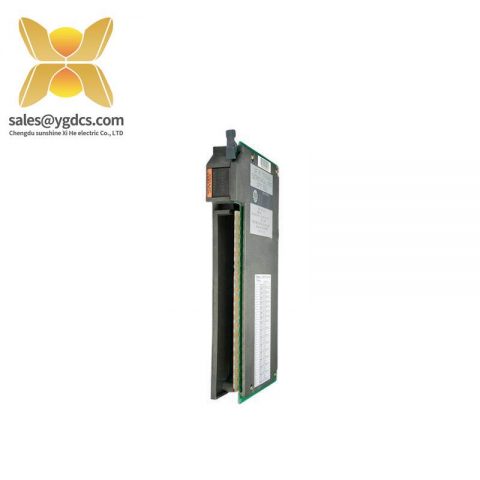 Allen-Bradley 1771-OW16 Output Module - Industrial Control Solutions