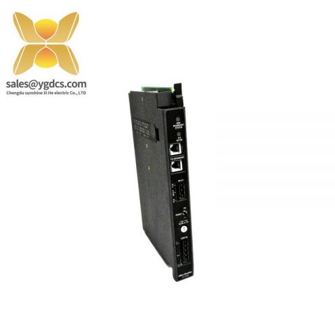 AB 1771-P4R Power Supply Module for Industrial Control