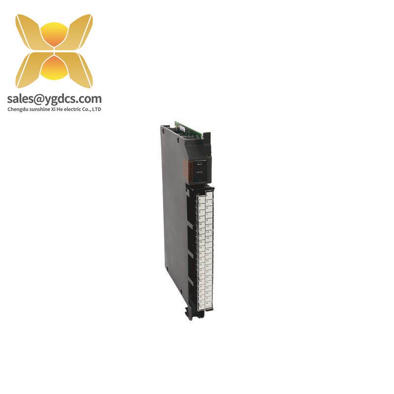 ab_1771-vhsc_counter_module.jpg ABB 1771-VHSC COUNTER MODULE, Industrial Control Module