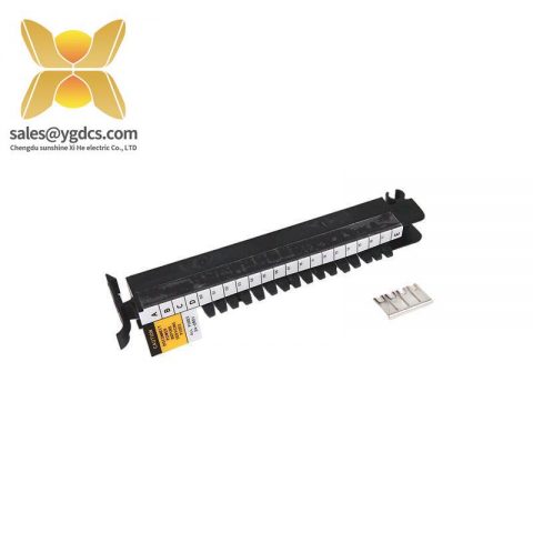 AB 1771-WHFB Wiring Arm for Industrial Control Systems