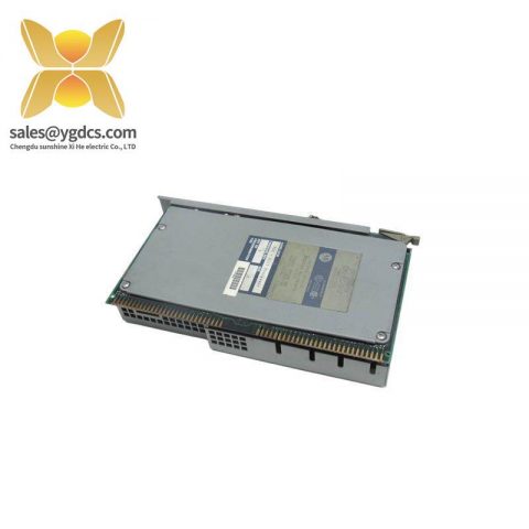ABB AB 1772-LW PROCESSOR MODULE - Advanced Industrial Control, Precision Engineering