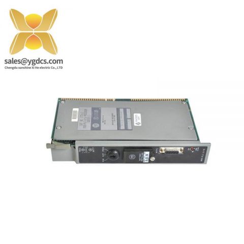 ABB AB 1772-LX PROCESSOR MODULE, Industrial Automation Control, High Performance, Compact Design