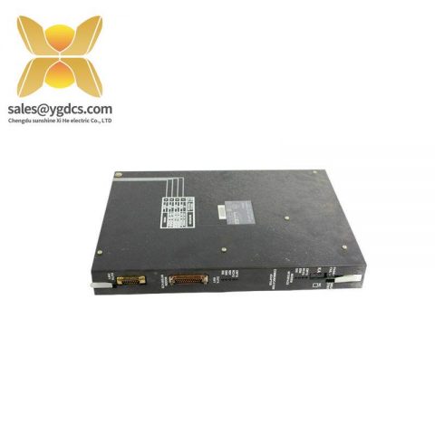 AB 1775-KA Communication Module: Advanced Networking for Industrial Control, 200 Characters