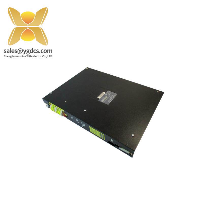 ab_1775-mea_memory_module.jpg ABB AB 1775-MEA MEMORY MODULE, High-Performance Industrial Control Module