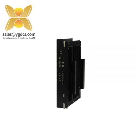 AB 1775-P3 POWER SUPPLY MODULE, High-Efficiency Industrial Power Supply