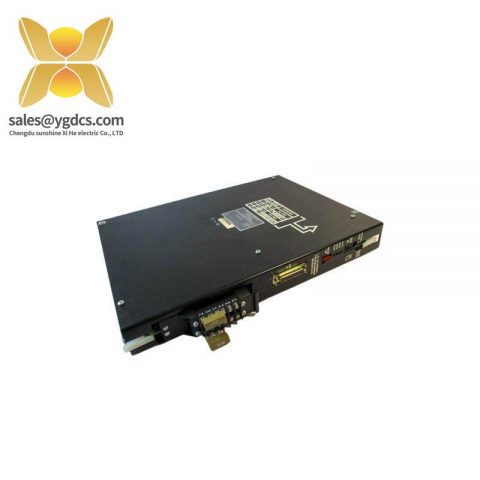 AB Electronics 1775-S4A - I/O Scanner Programmer Interface, for Advanced Industrial Automation Solutions