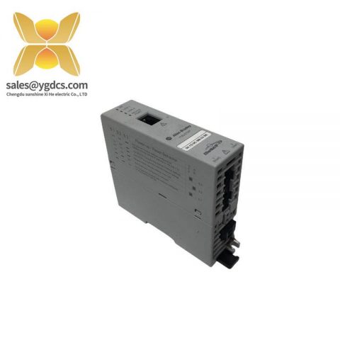 AB Industries AB 1783-ETAP2F LC CONNECTOR - High-Performance Fiber Optic Connector