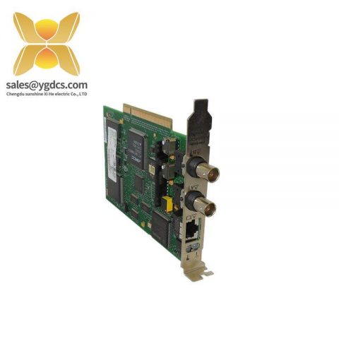 AB 1784-PCIC Communication Card: Industrial Control Solutions