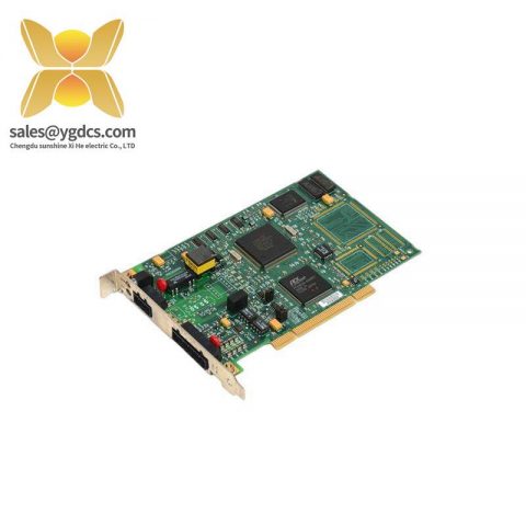 AB 1784-PKTX/B Interface Card for Enhanced Automation Solutions