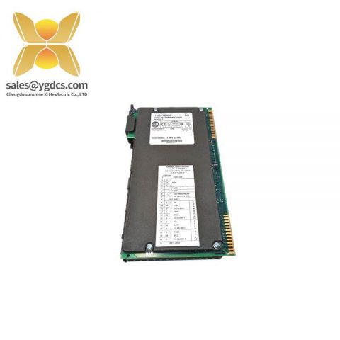 ABB AB 1785-BCM/C Backup Communication Module - Advanced Networking Solutions for Industrial Automation