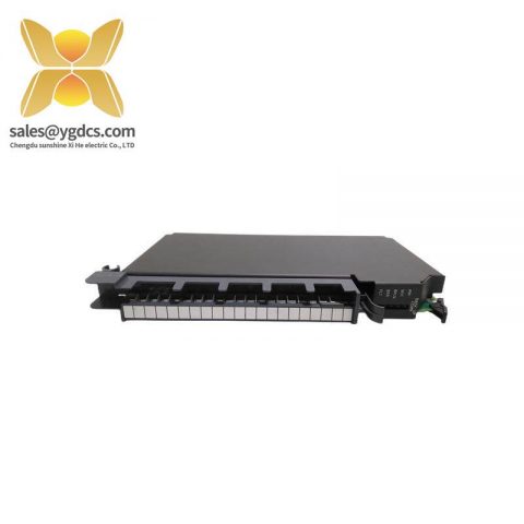 AB 1785-BCM Communication Module, Advanced Industrial Control Solution