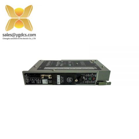 ABB AB 1785-EMET Ethernet Interface Module, Designed for Industrial Automation, Advanced Networking Solutions