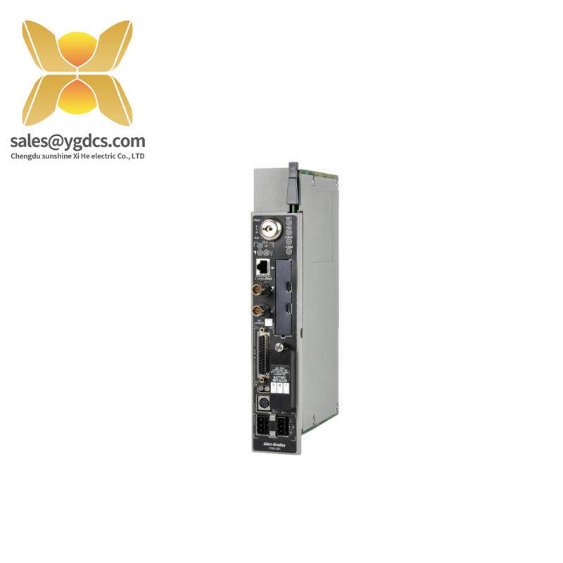 ab_1785-l20c15_processor.jpg ABB AB 1785-L20C15 PROCESSOR - Advanced Industrial Control Solution
