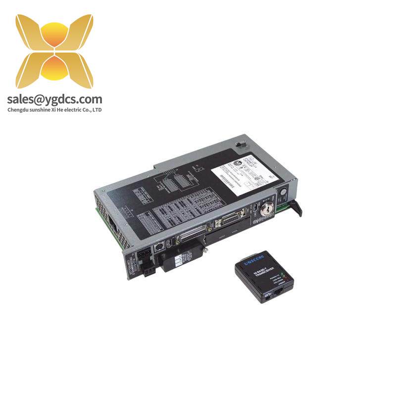 ab_1785-l20e_processor_module.jpg AB Electronics AB 1785-L20E Process Control Module