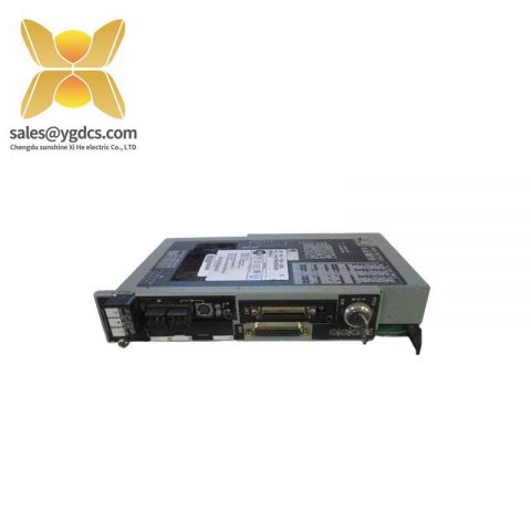 AB 1785-L60L Process Control Module