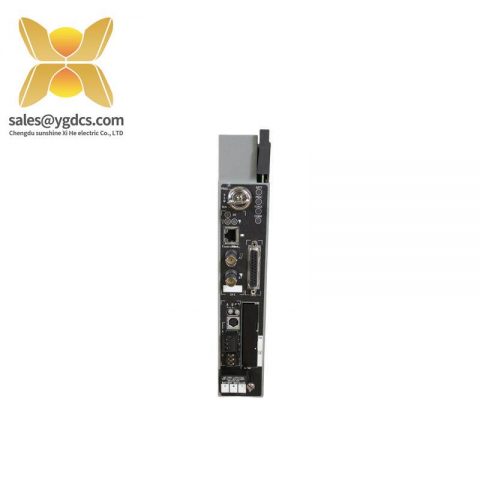 ABB AB 1785-L80C Variable Frequency Drive, 200 characters or less