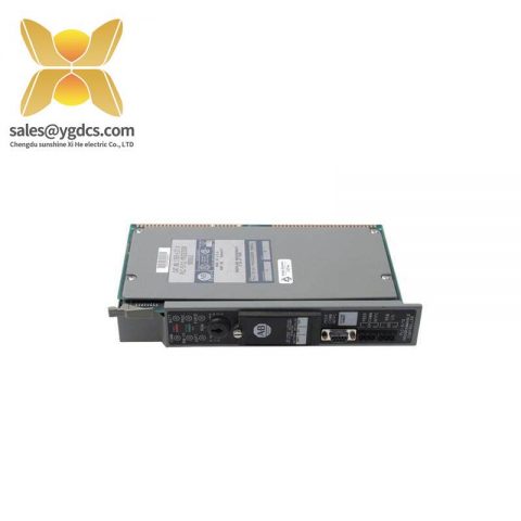 ABB 1785-LT3 PROCESSOR MODULE - High Performance Control Solution