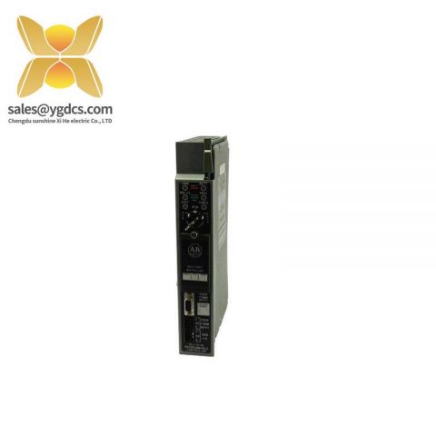 Allen-Bradley 1785-LT/B PROCESSOR MODULE - Industrial Control, Automation Solutions