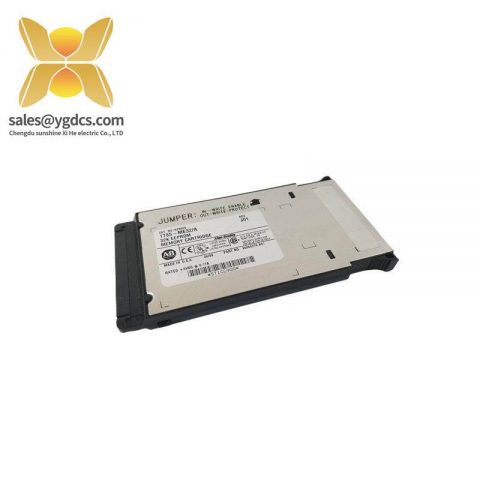 AB Electronics 1785-ME32 Memory Module, Industrial Control Systems