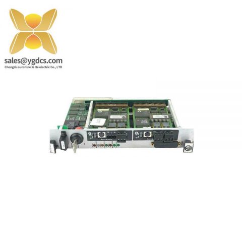 AB Control Systems 1785-V40VS CPU Module, Industrial Automation Core Component