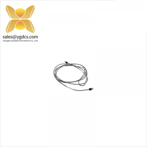 Allen-Bradley AB 1786-CP Programming Cable, Advanced Control Solution