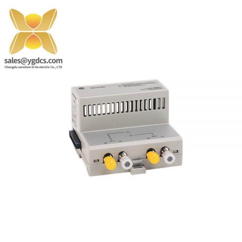 ABB 1786-RPFRXL Industrial Communication Module