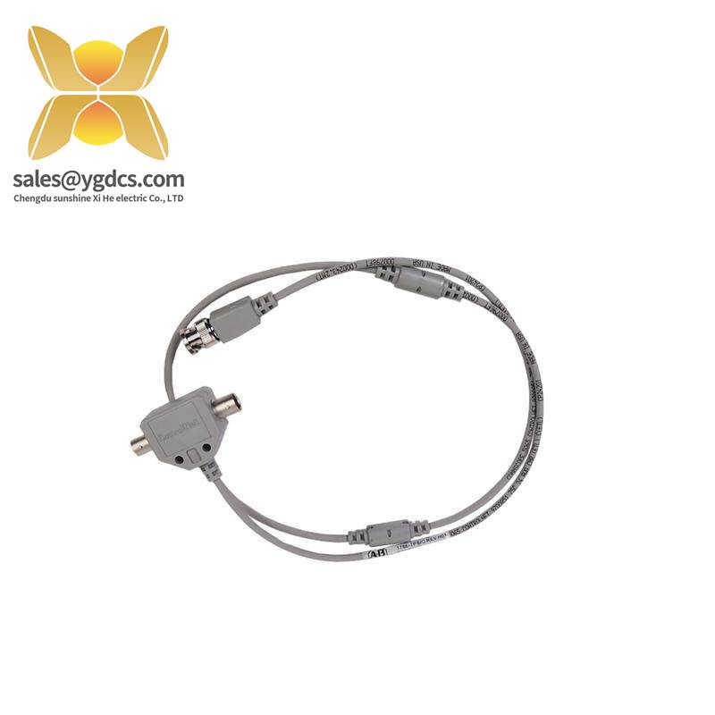 ab_1786-tps_cable.jpg AB 1786-TPS Cable, Industrial Control, High-Speed Data Transmission, Networking