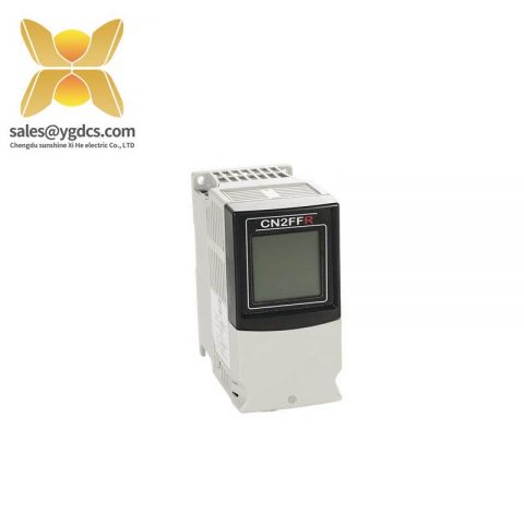 ABB AB 1788-CN2FF - ControlNet Module, Industrial Automation