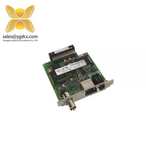 AB Controls AB1788-CNC Module Interface Card, High Precision CNC Control Solutions