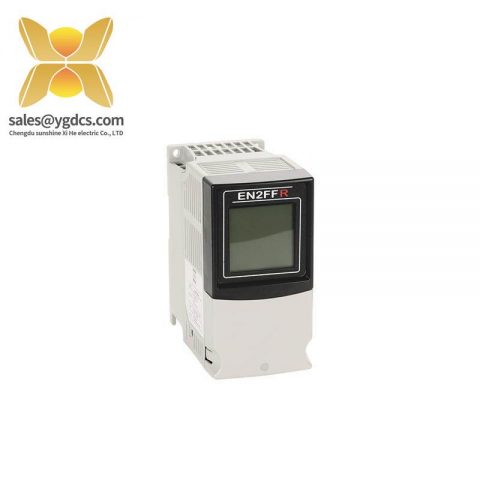 AB 1788-EN2FFR: Network Linking Device by ABB, Advanced Industrial Control Solutions