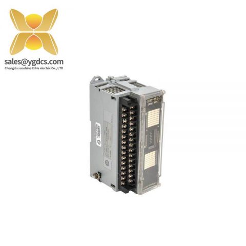 AB Electronics 1791-16B0 Input Module
