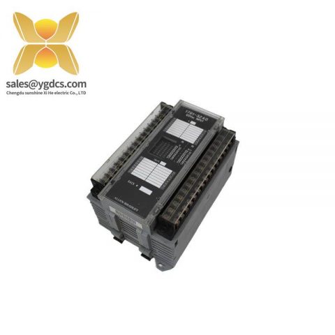 ABB AB 1791-32A0 Analog Input Module, Advanced Control Solutions
