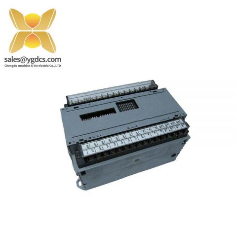 ABB AB 1791-OB32 PLC BLOCK I/O Module, Industrial Automation Solutions