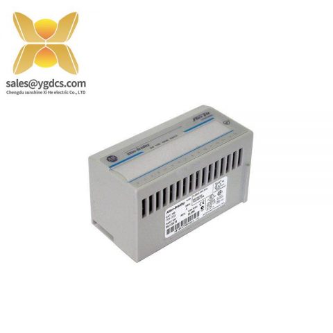 Allen Bradley 1794-IB16 - Digital Input Module