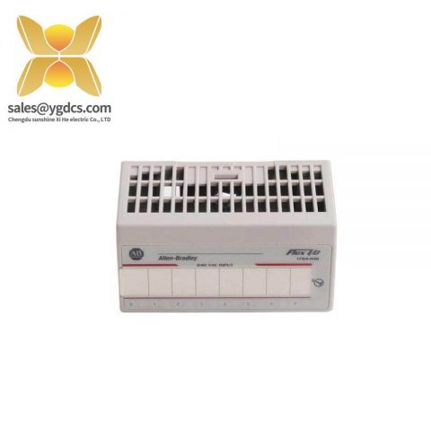 AB 1794-IM8 Input Module: Advanced Control Solution for Industrial Automation