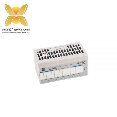 AB Electronics AB 1794-IRT8 Input Module, Industrial Automation Solutions