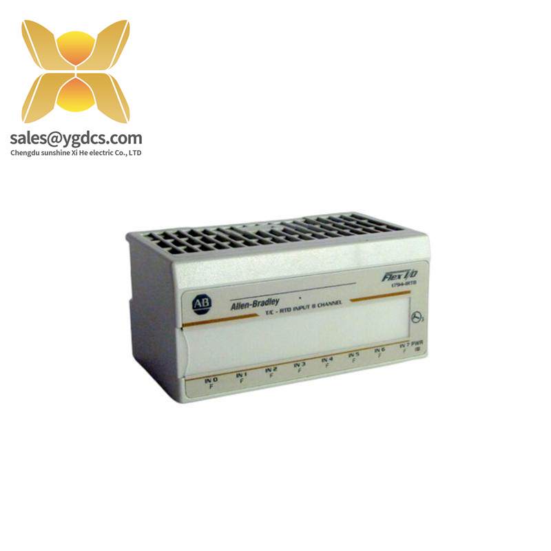 ab_1794-irtb_input_module.jpg ABB AB 1794-IRTB Input Module, Industrial Control Systems