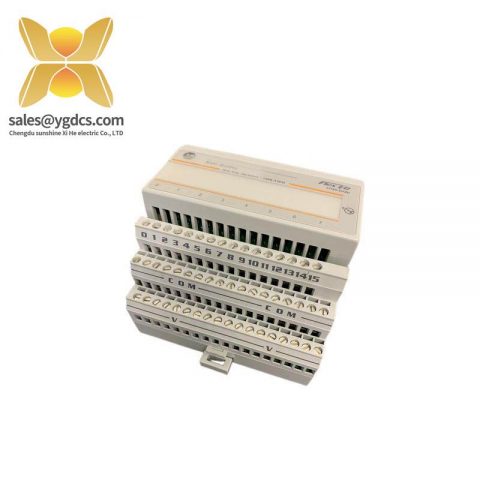 AB 1794-OA8I Output Module: Advanced Control Solutions for Industrial Applications